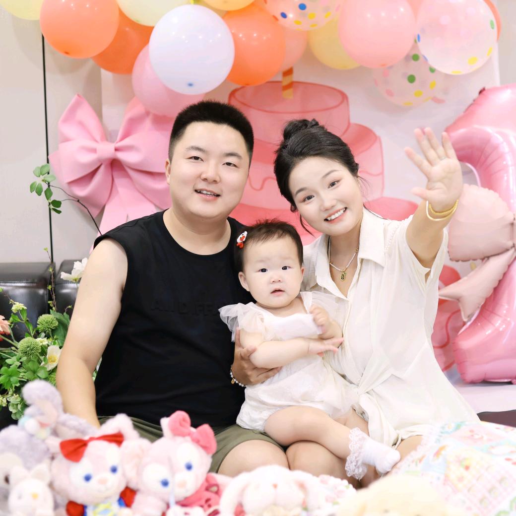 悠悠妈妈是幼师