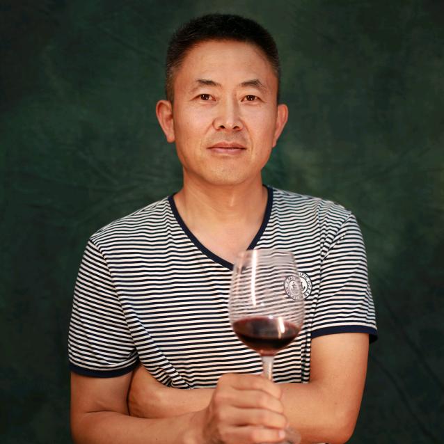 孟庄主（北京顺义）