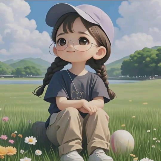 花开月圆