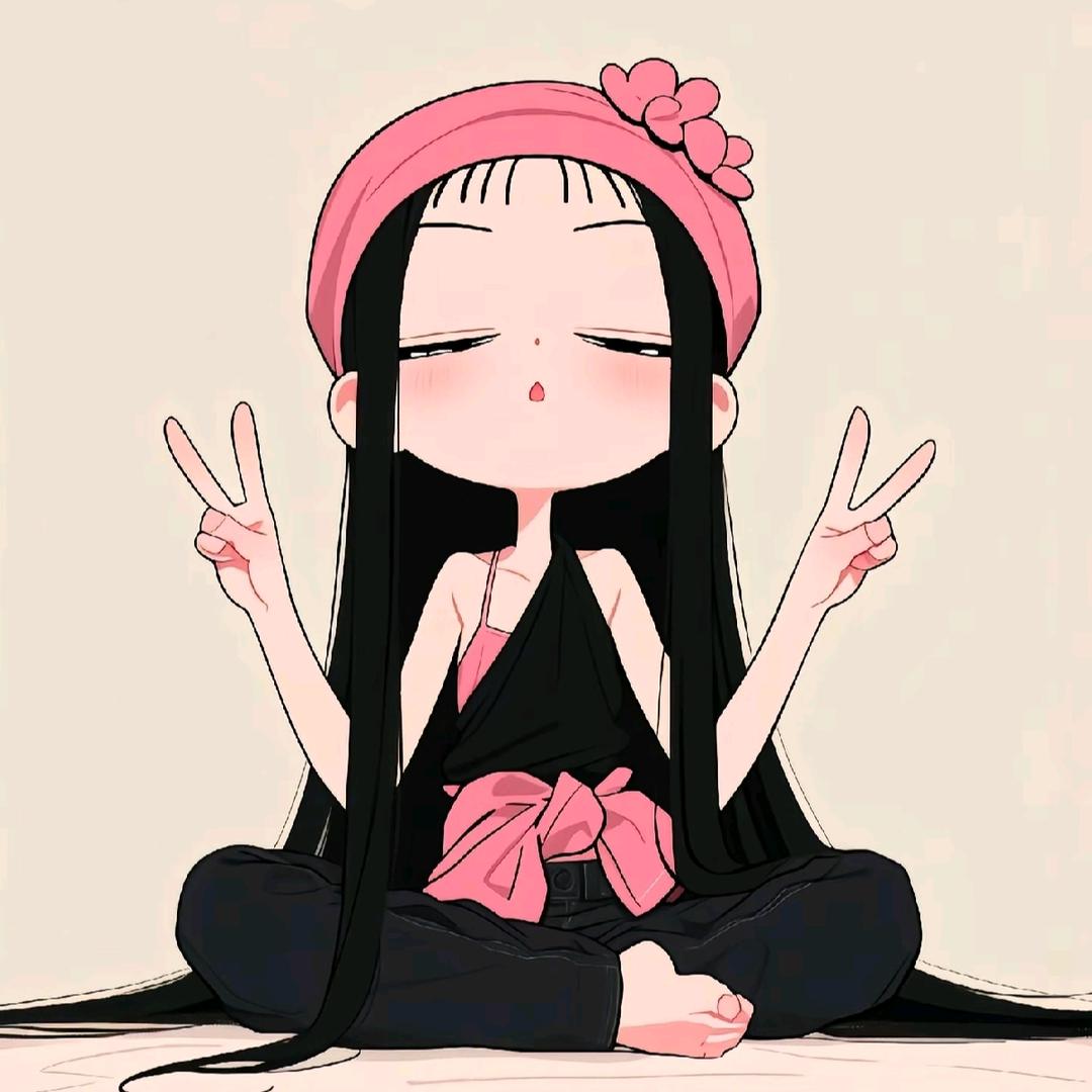 🌈暖暖的爱🌈