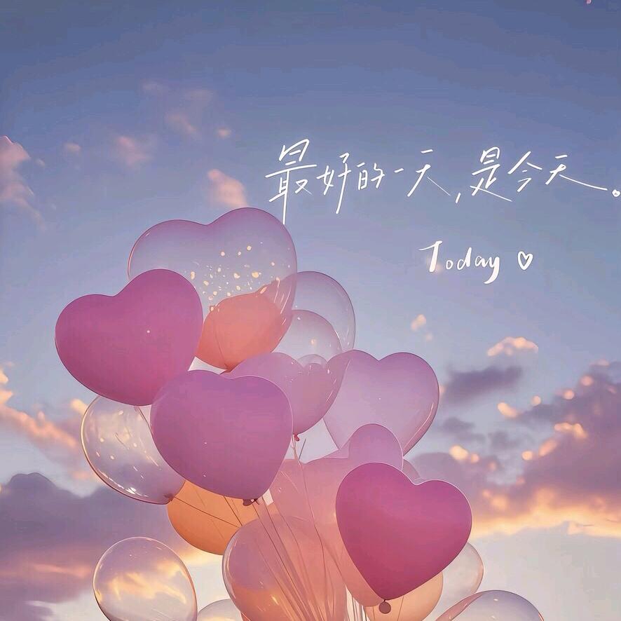 随心✨