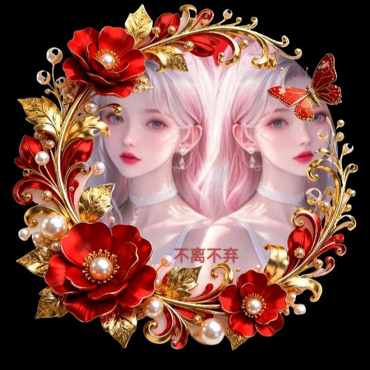 ❤️萌兔瑶瑶এ❤️᭄