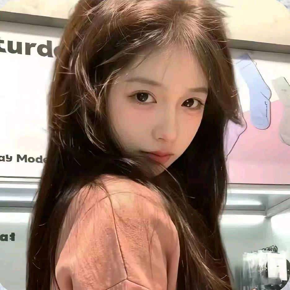 橙意.
