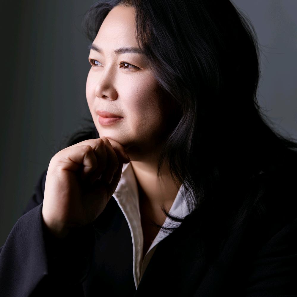 梅子姐