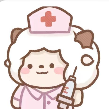 小白兔的奶糖
