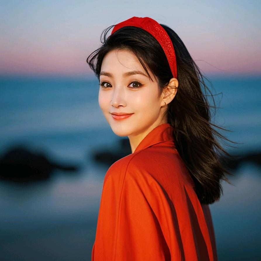 如愿（感恩）
