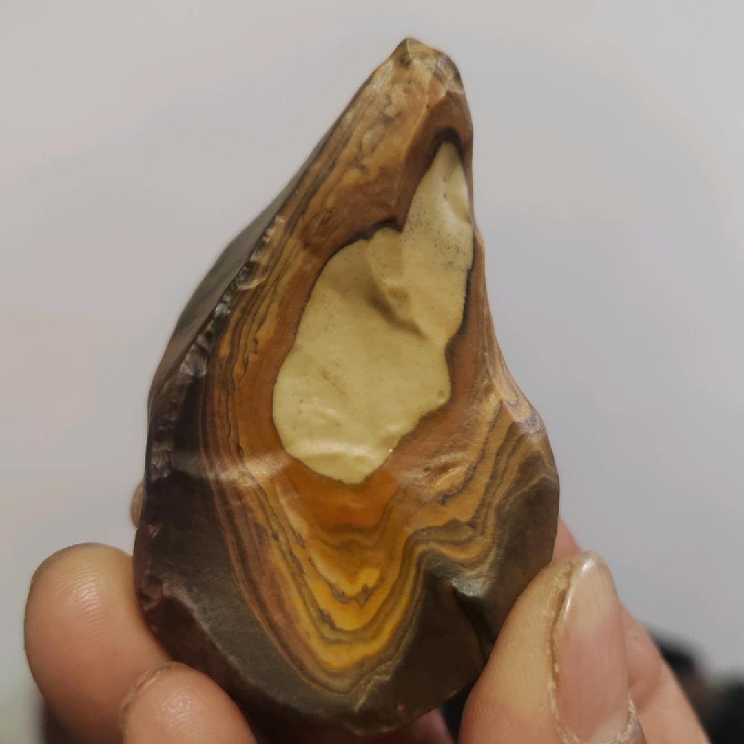 戈壁传奇