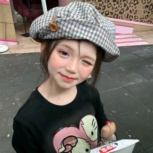 张小小