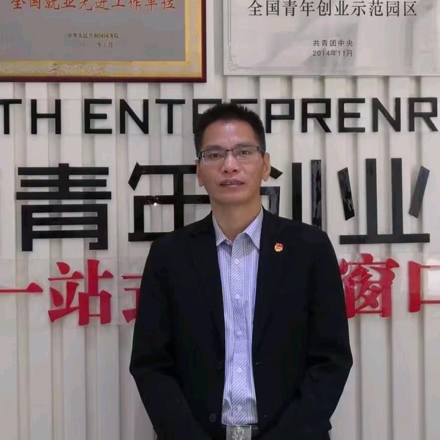 李满全