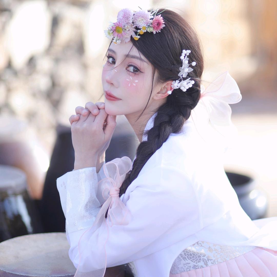 88岁老富婆