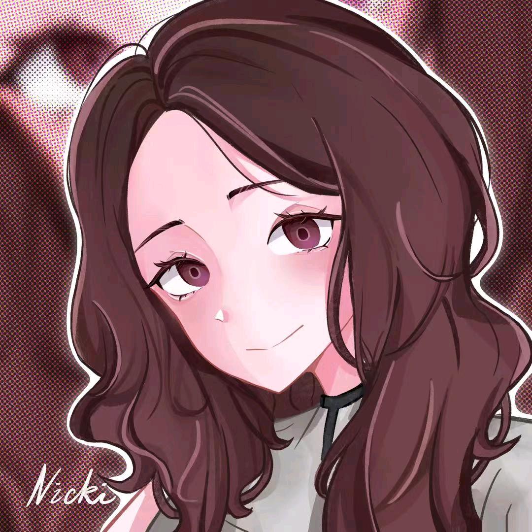 Nicki英语