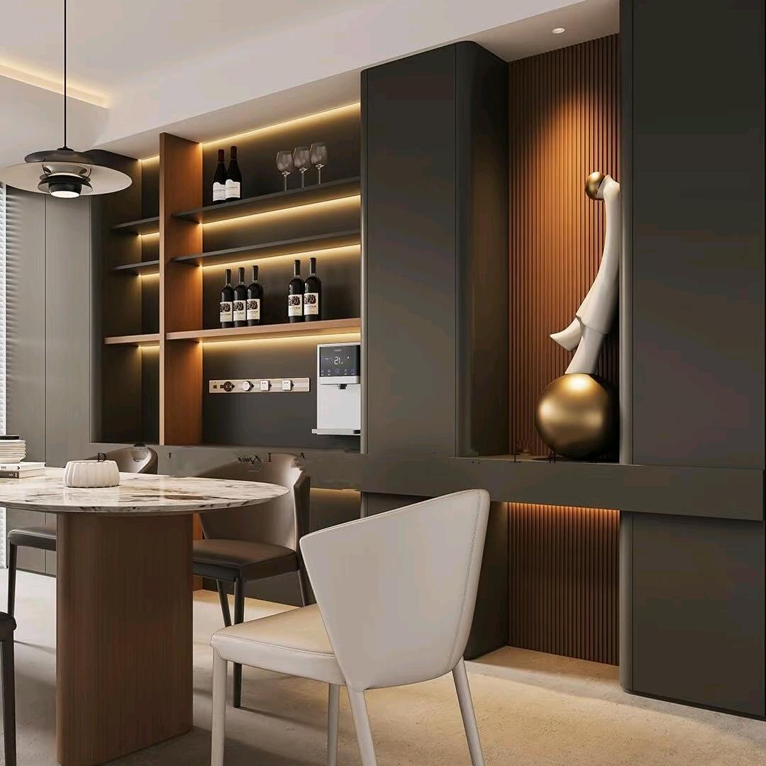 零奢全案设计（小齐）