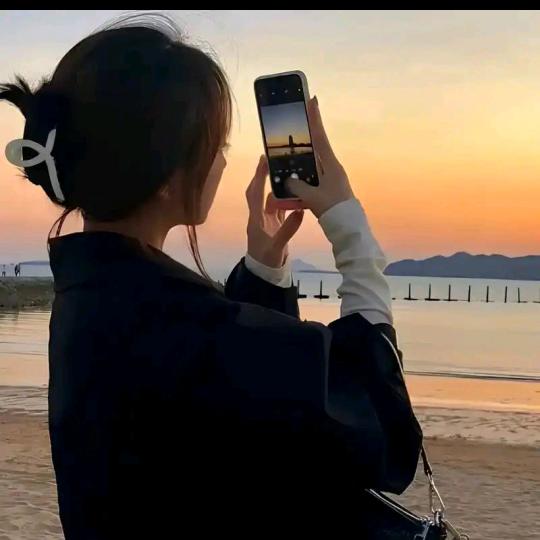 霸气女神