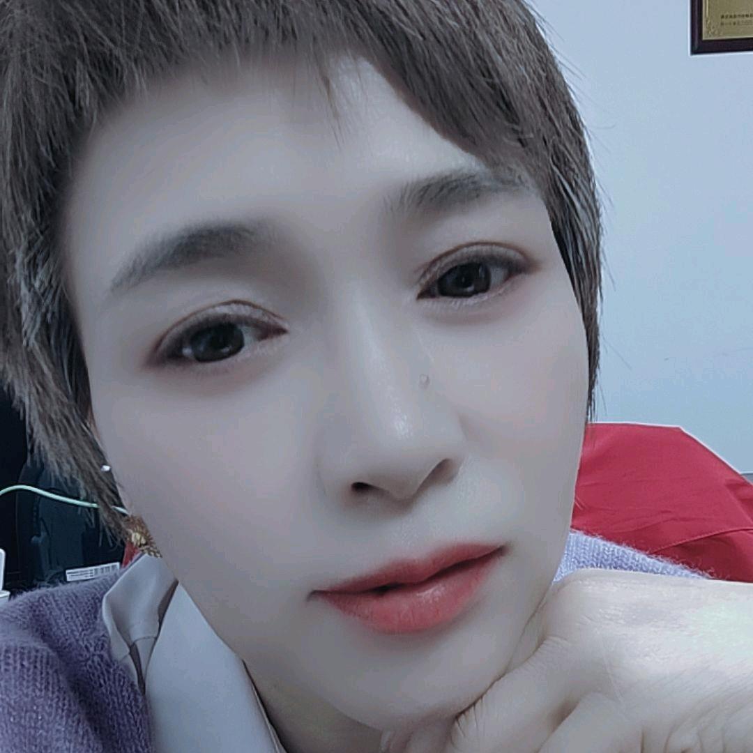 夜光🧚‍♀️
