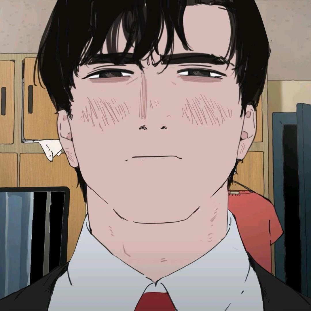 遇到困难就睡觉