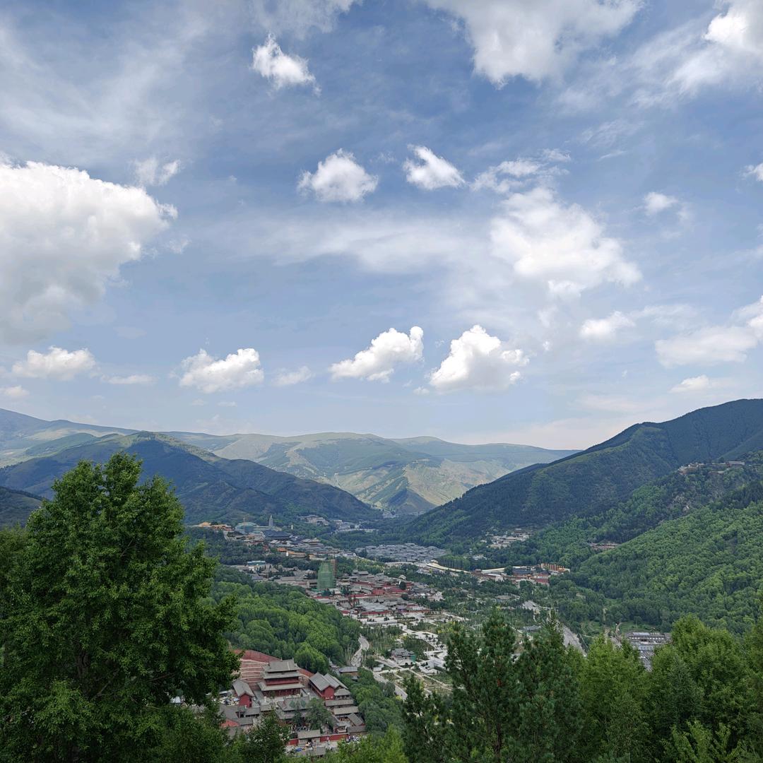 江山无限