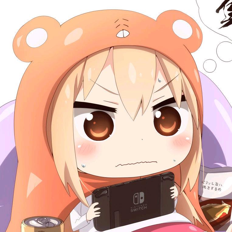 小柴