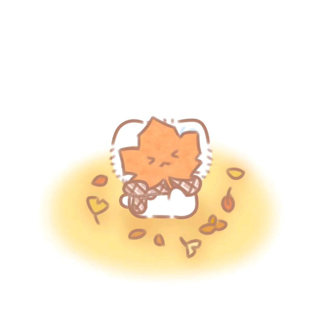 贝壳(不按时更新版)  🍂🍏