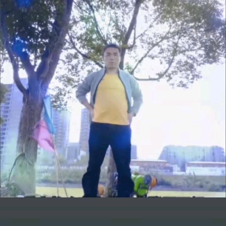 人生路以过一半……