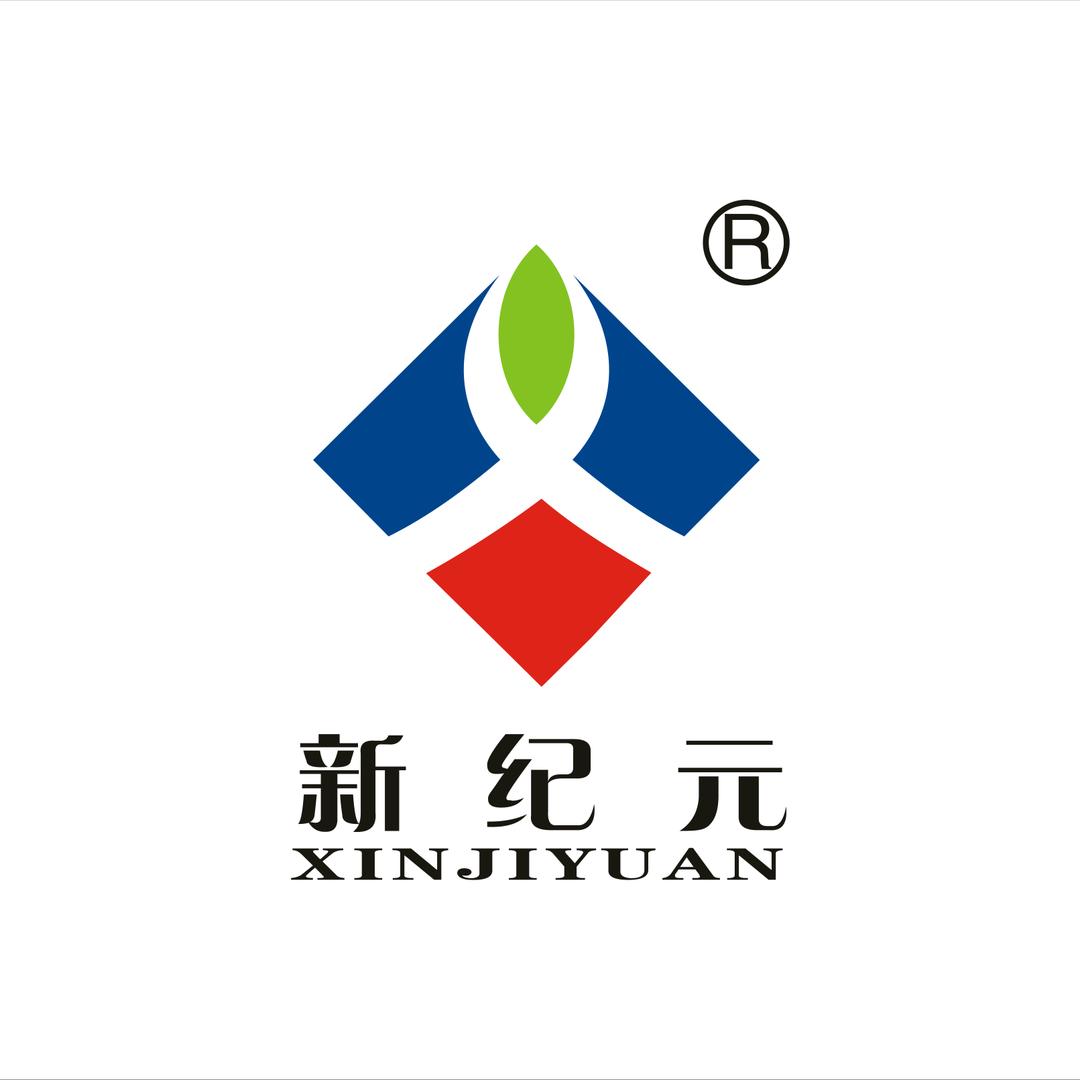 新纪元生物科技