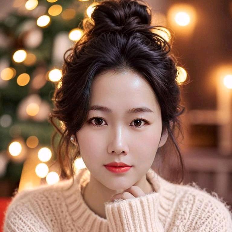 艳孑姐