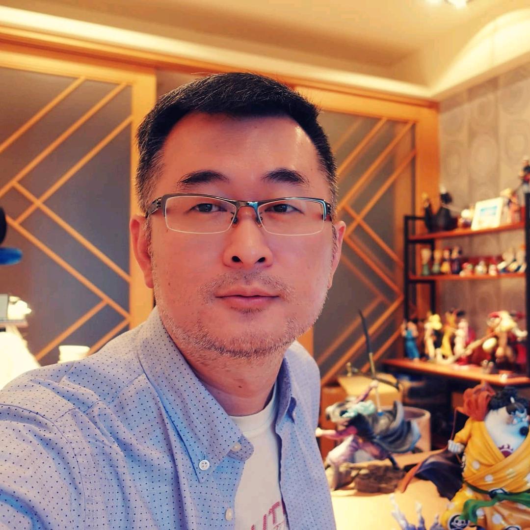潇洒的俗人