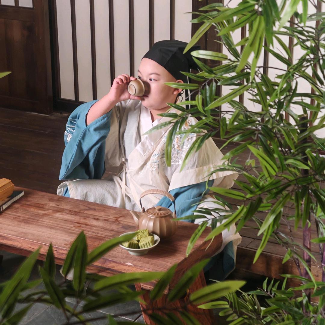 疯子家的蓝暖暖