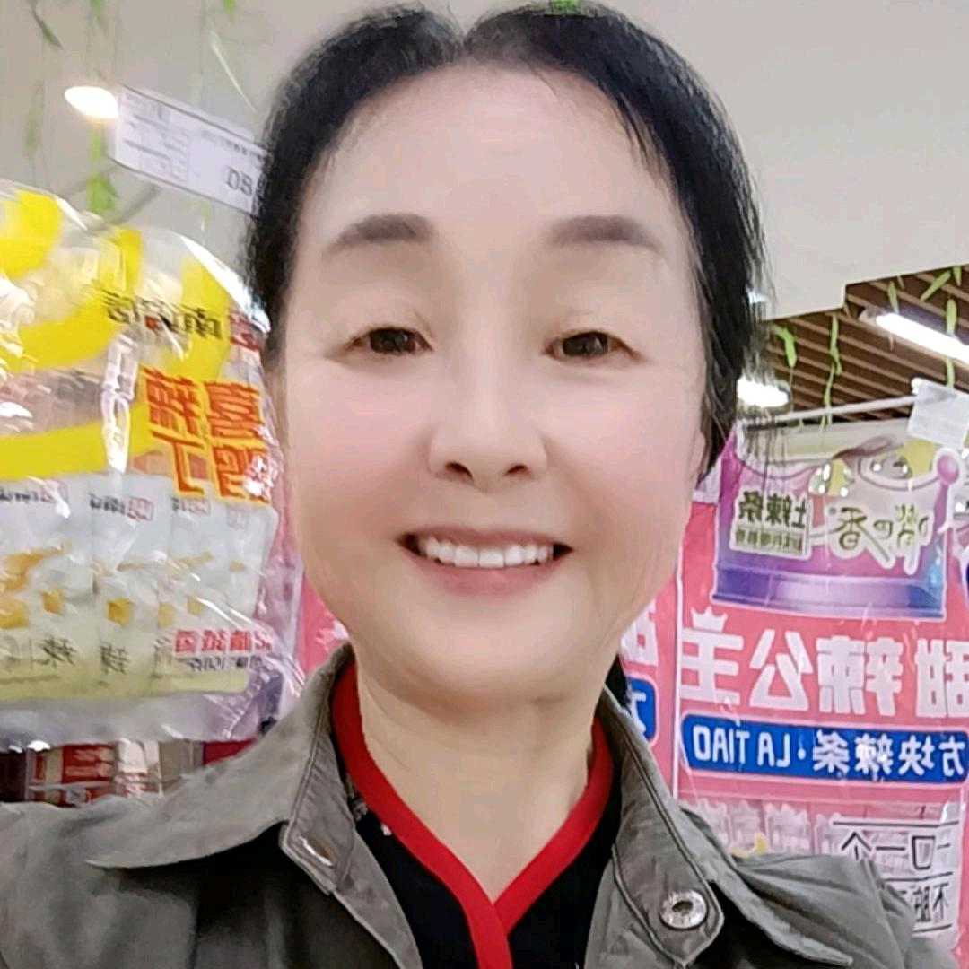 梅姐，