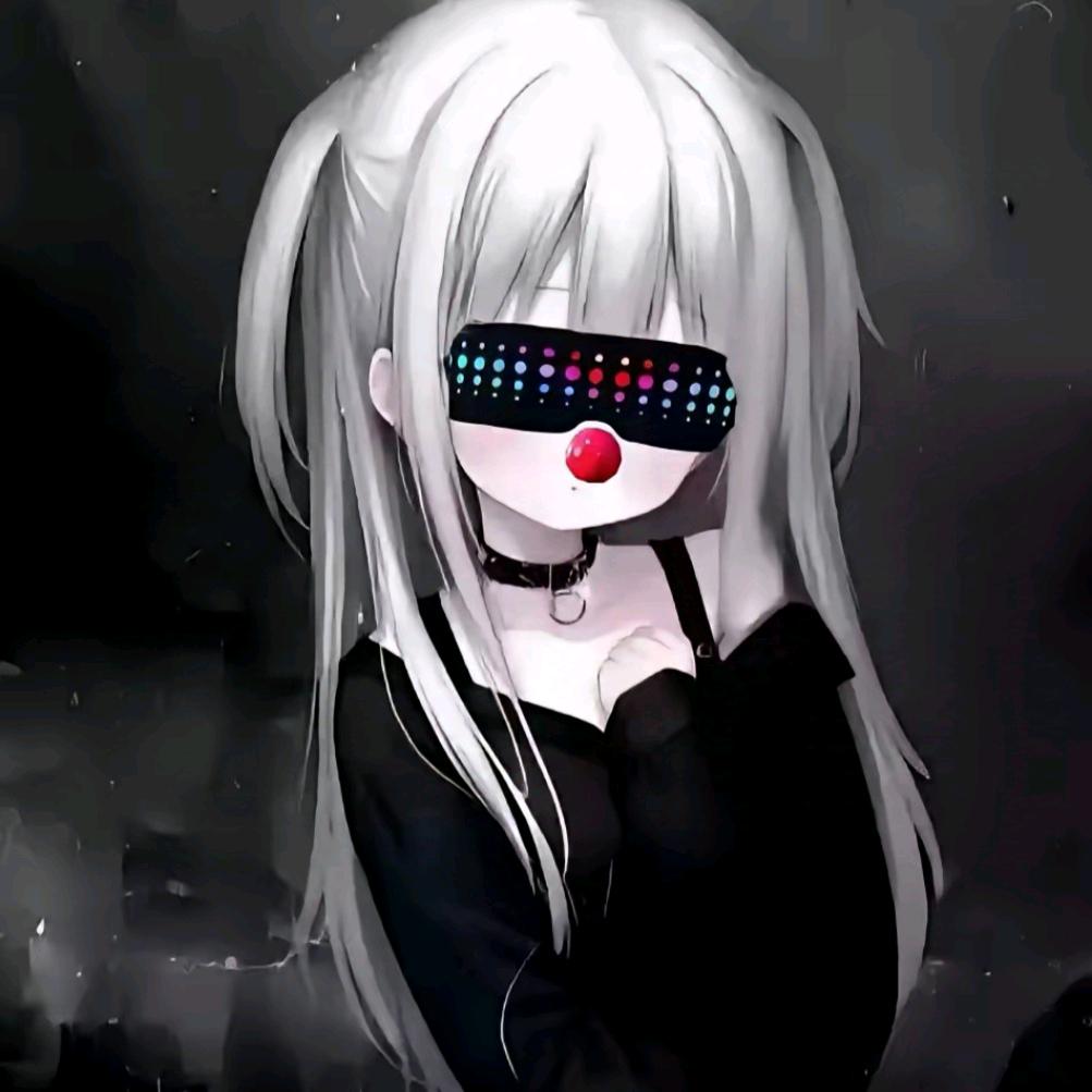 坏情绪.