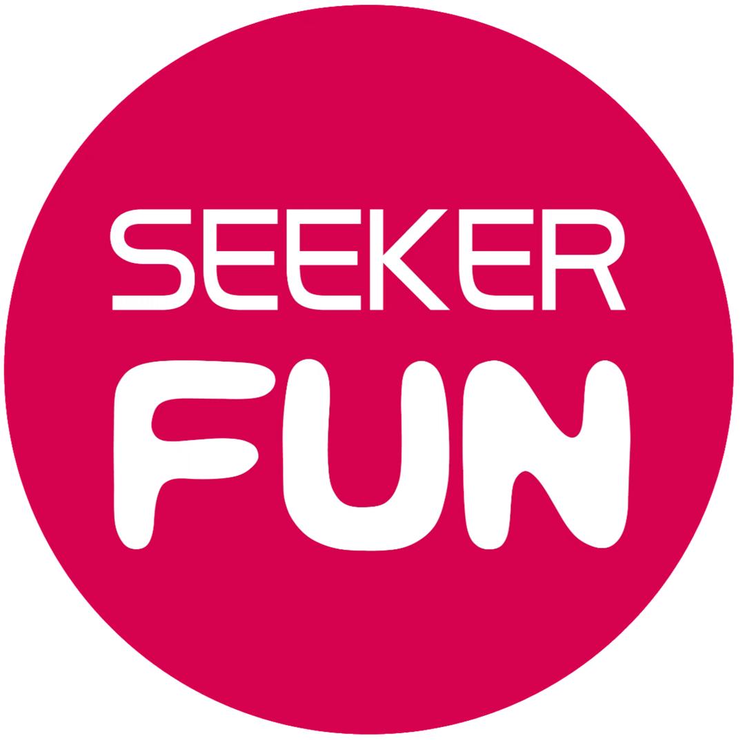 SeekerFun.Cici