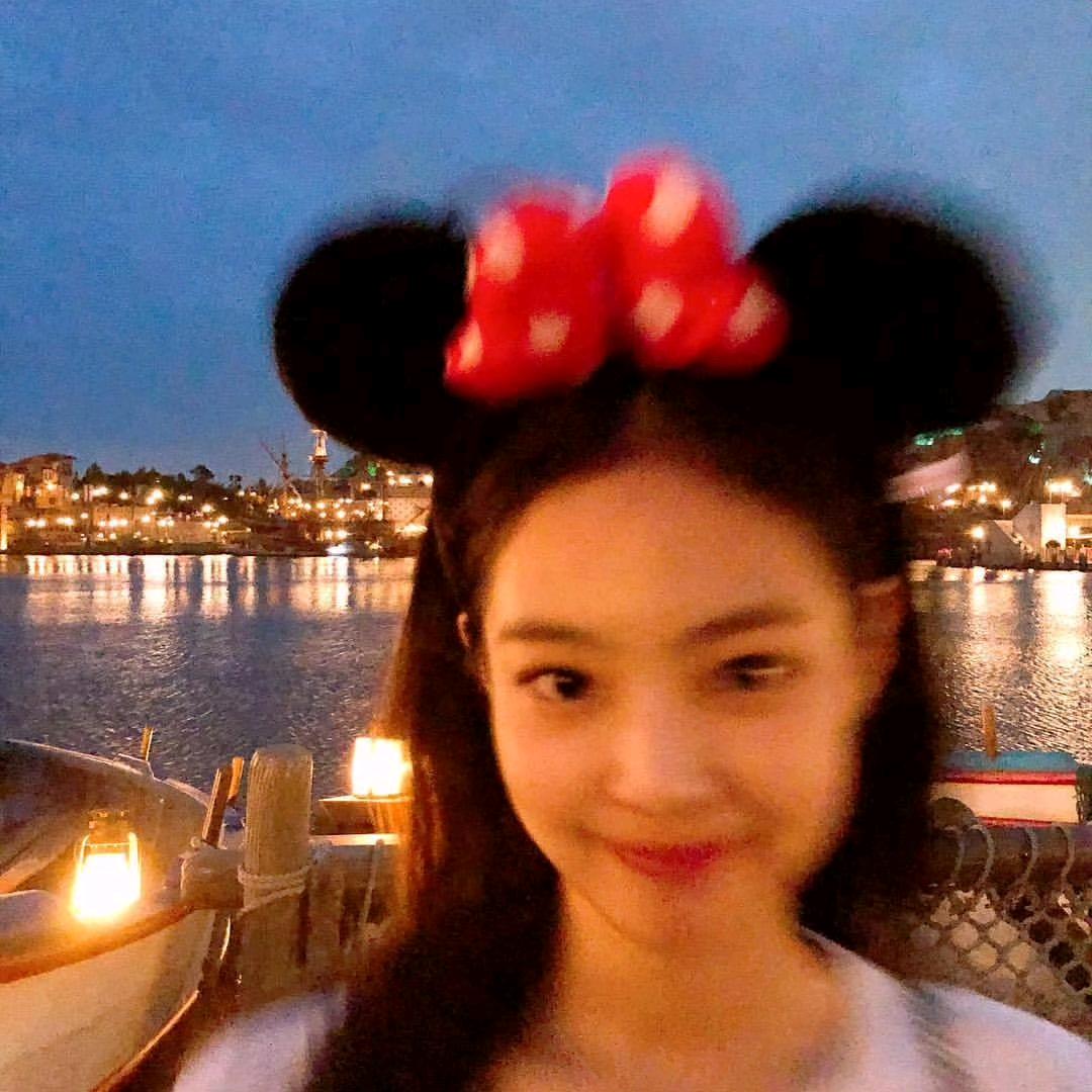 乌梅子酱