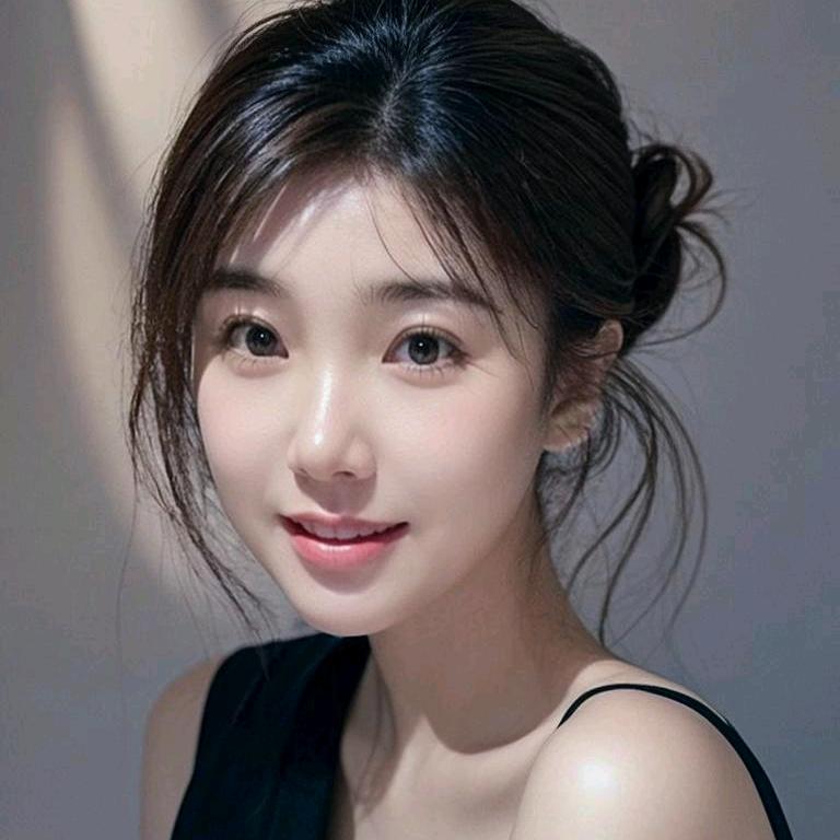 爱要有你才完美