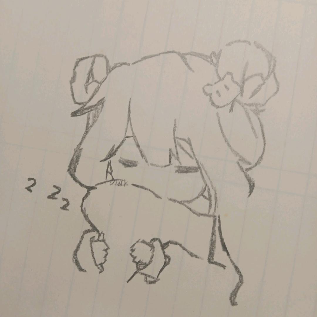 阿怪