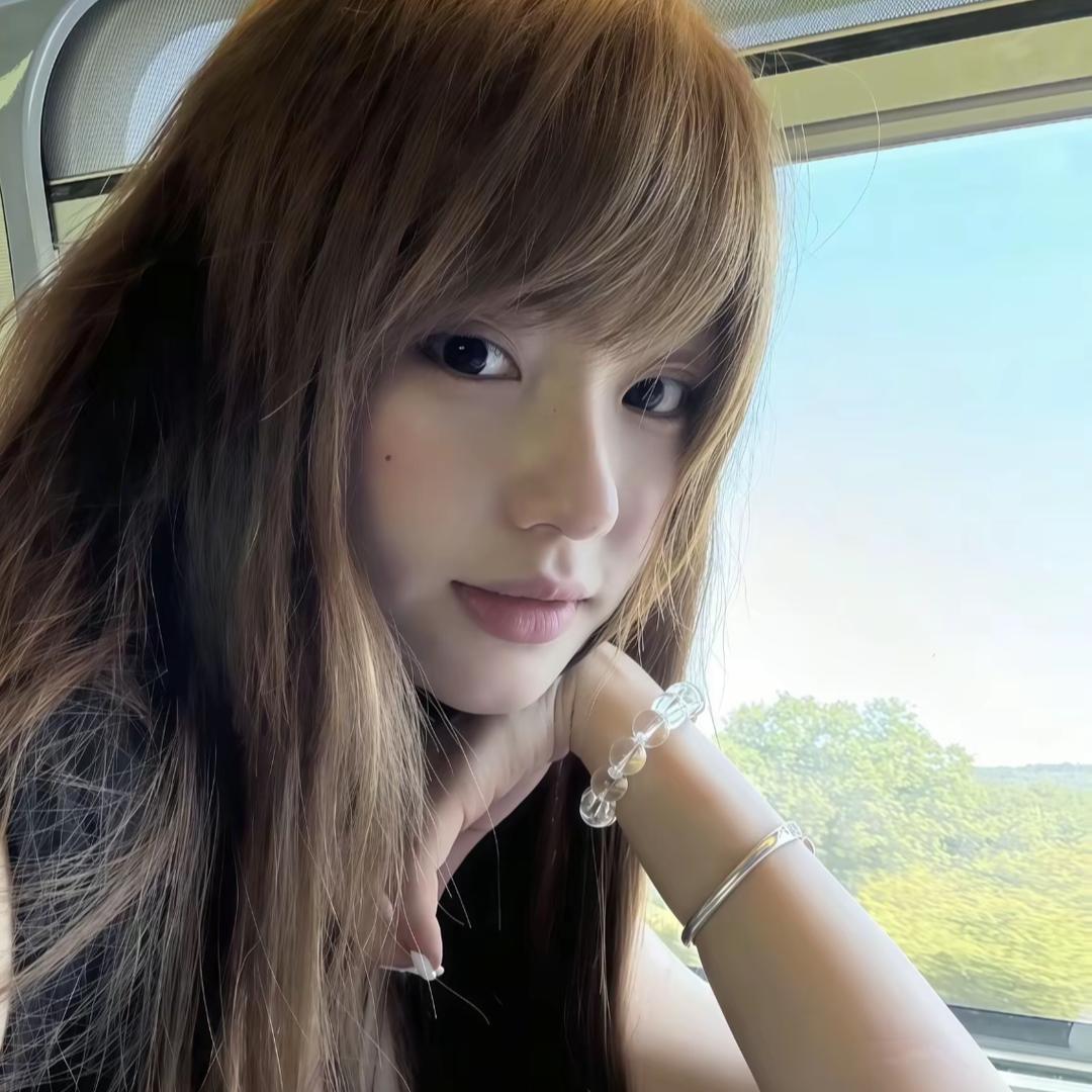 你的鼻子有两个孔