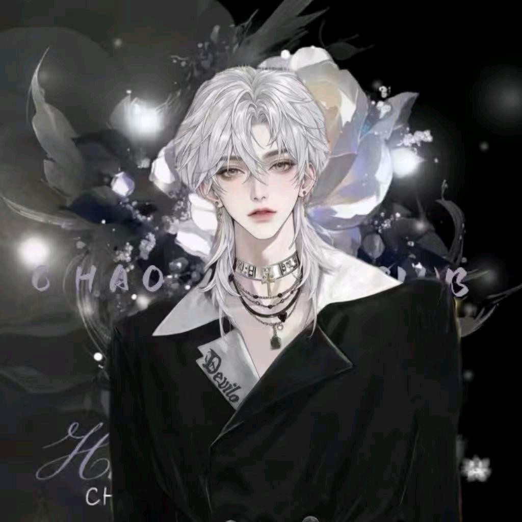 𝓒.流年【月朝旗下公会主持】