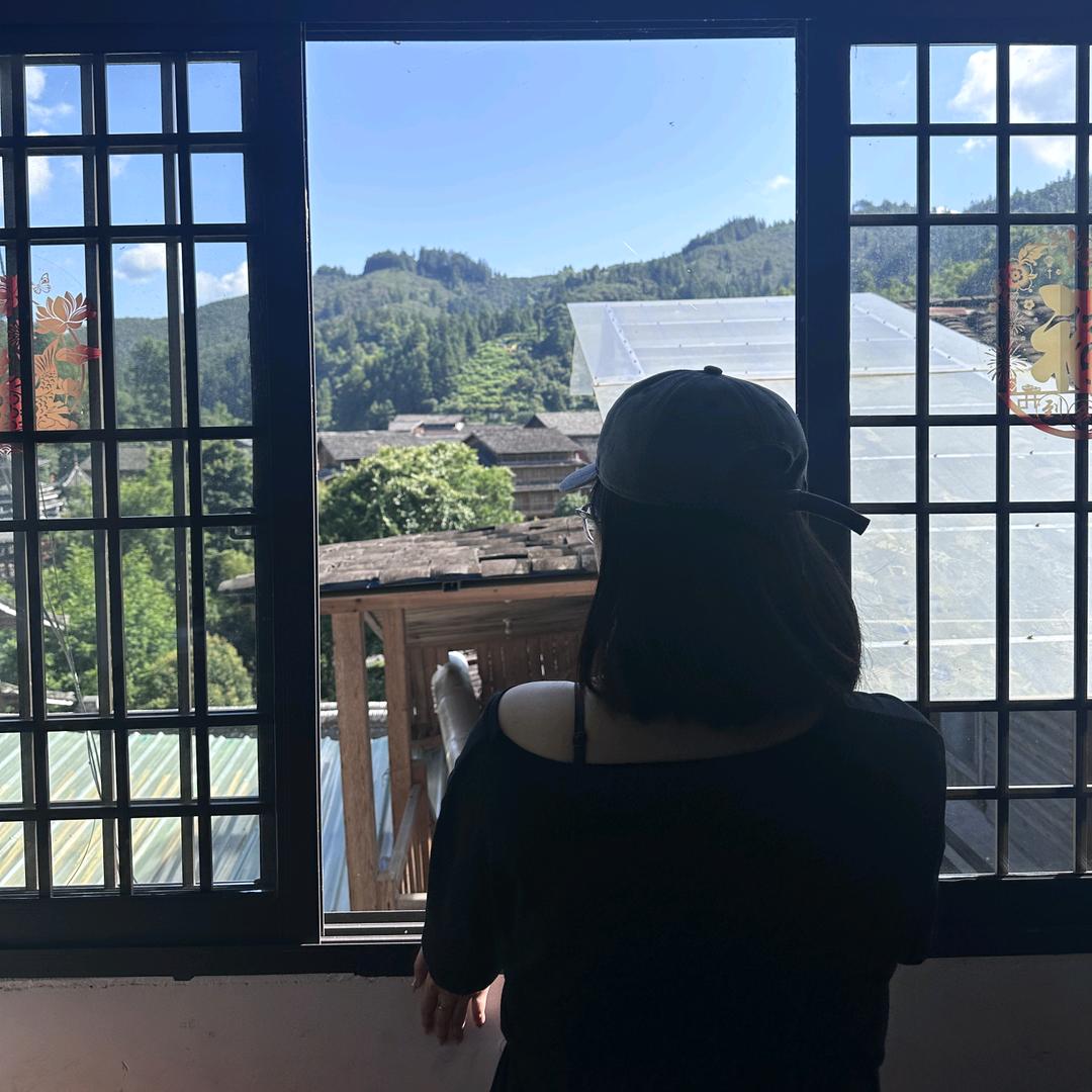 柒-