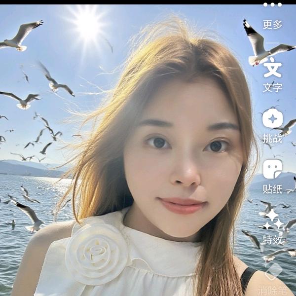 莎莎😎