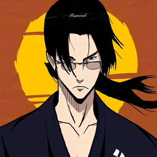 混沌武士:枫