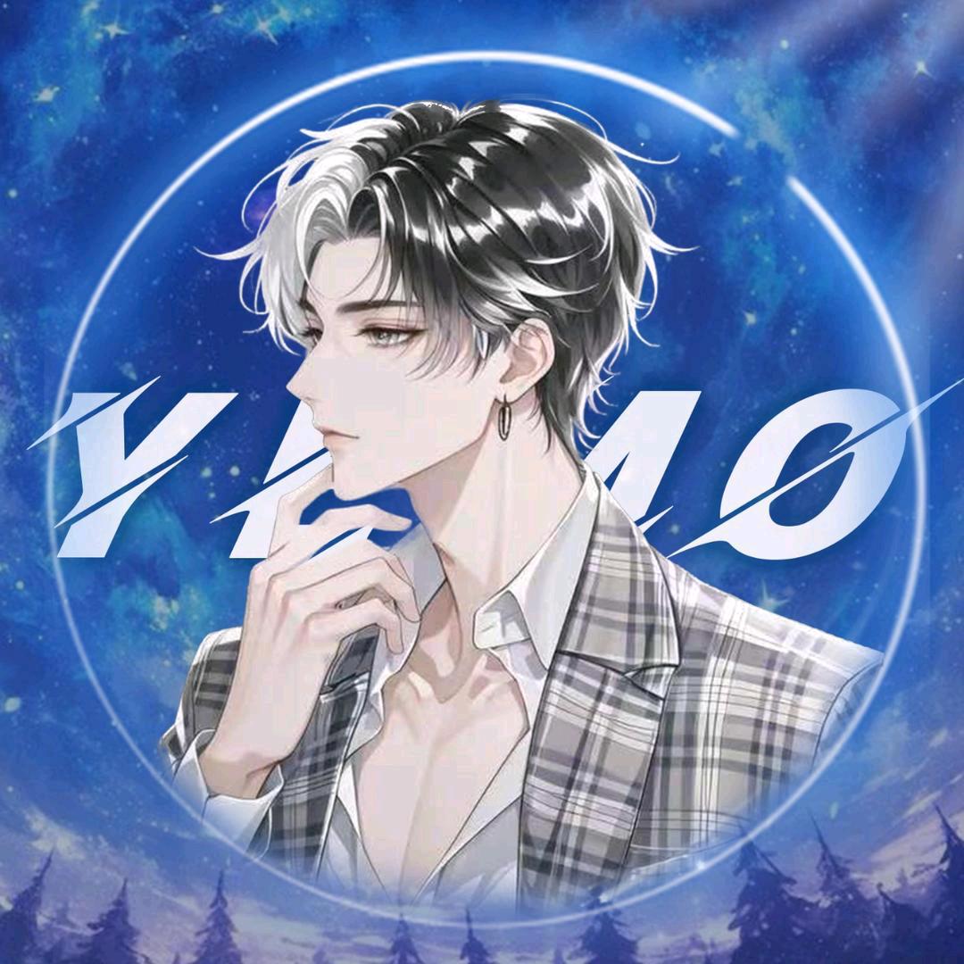 Yè.星云