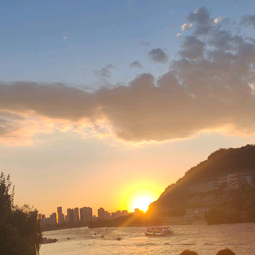 山雨欲来