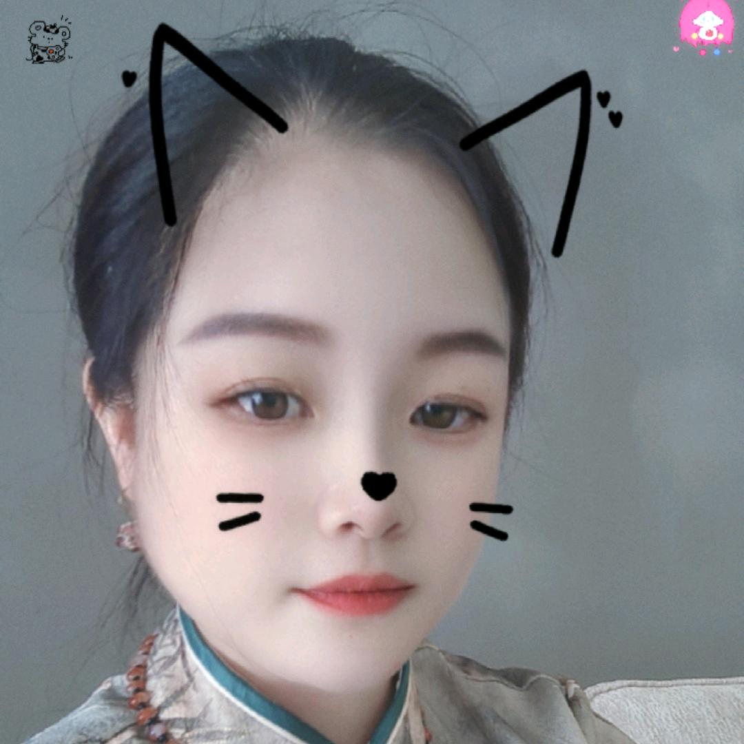 天使的泪