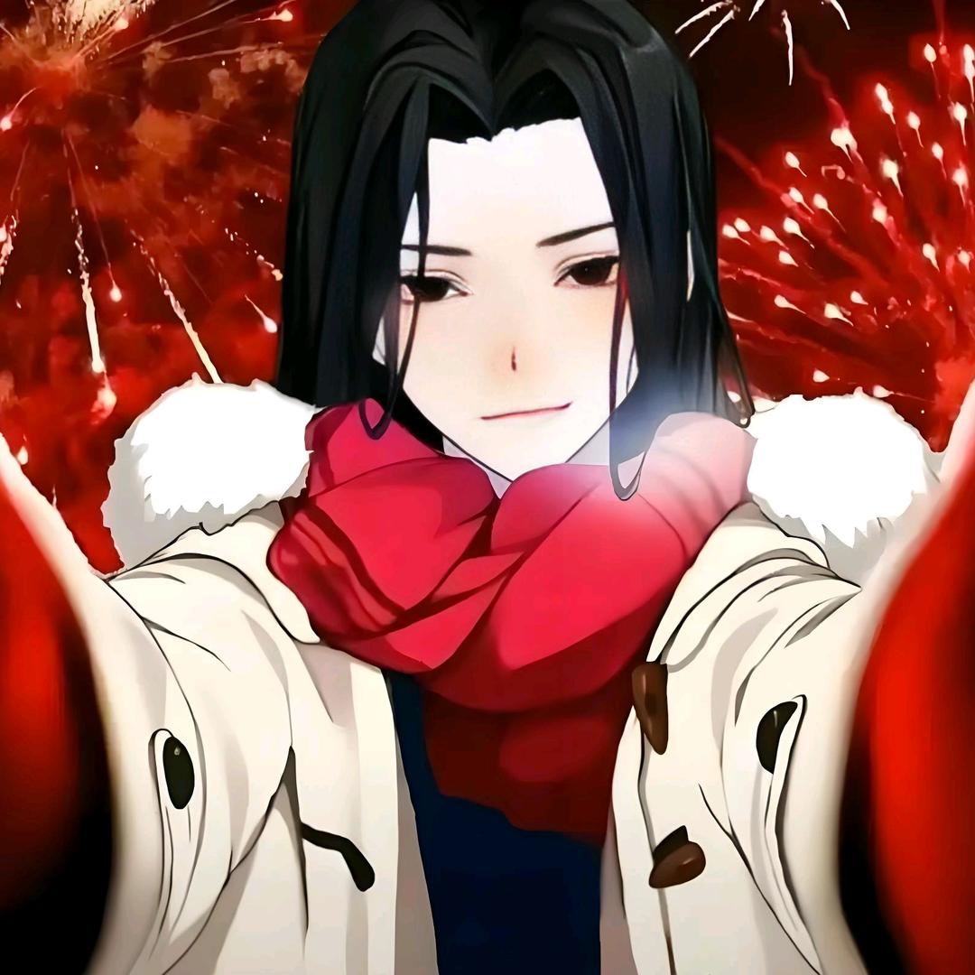 古月方源(坚持不懈版)