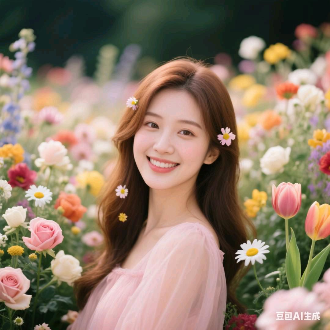 君子兰🌸