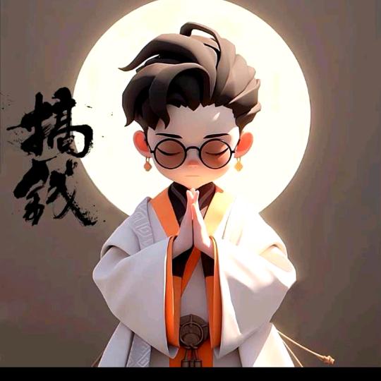 守护者：