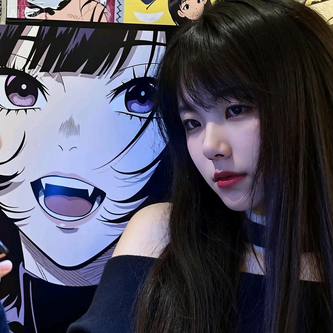 是静静啊