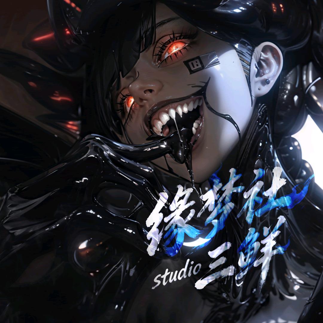 缘梦社studio三鲜