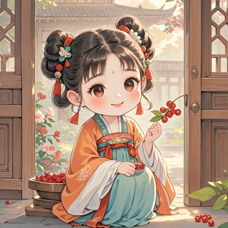红豆