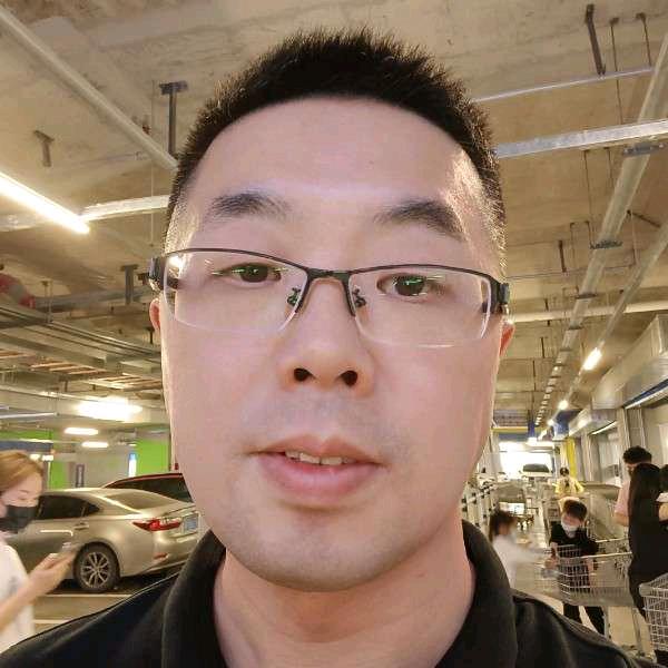 小鱼
