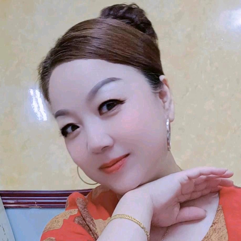 不离不弃@李姐