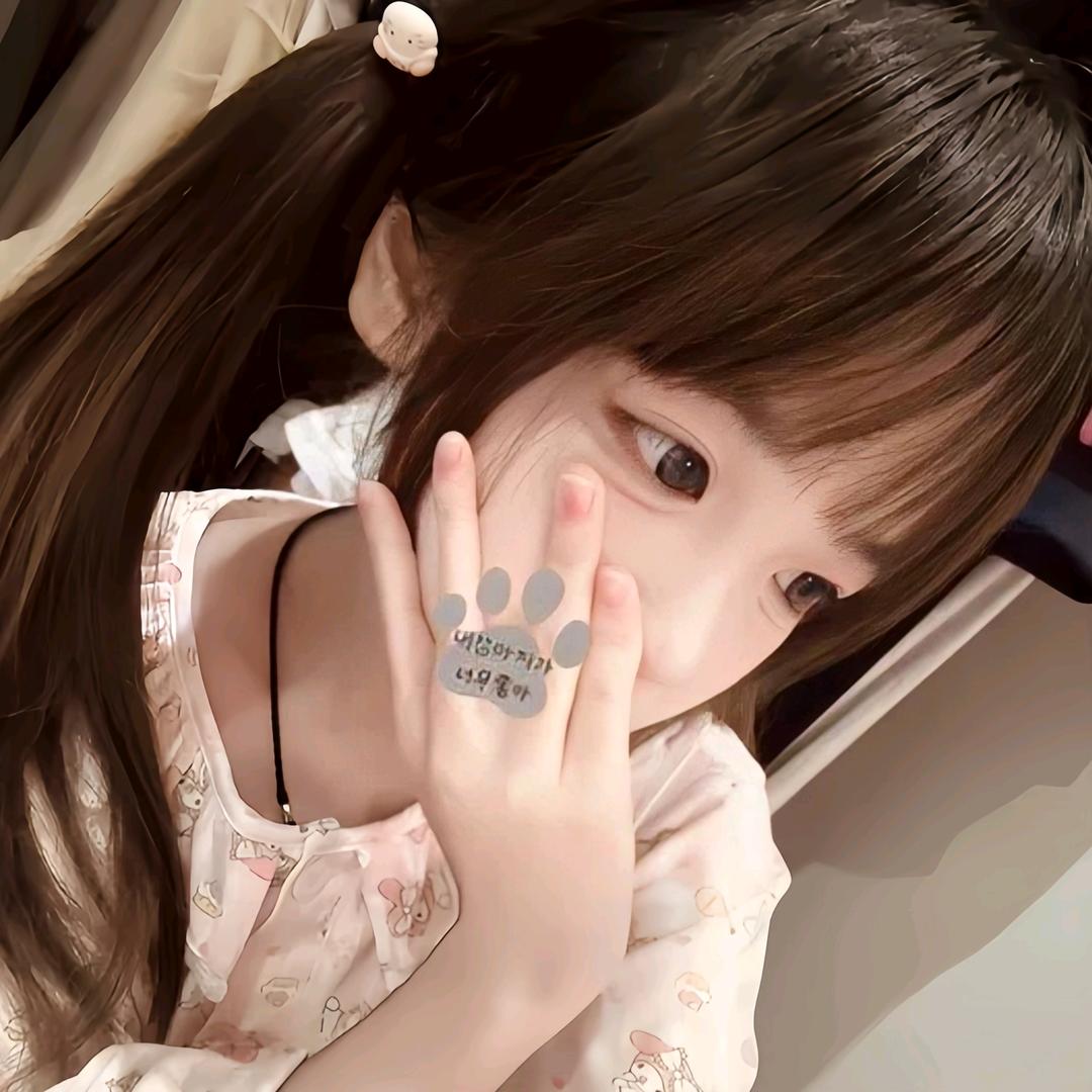 别碰我的齐刘海